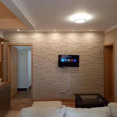 Appartement Relax Comfy Cozy Cavtat