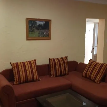 Relax Comfy Cozy Appartement