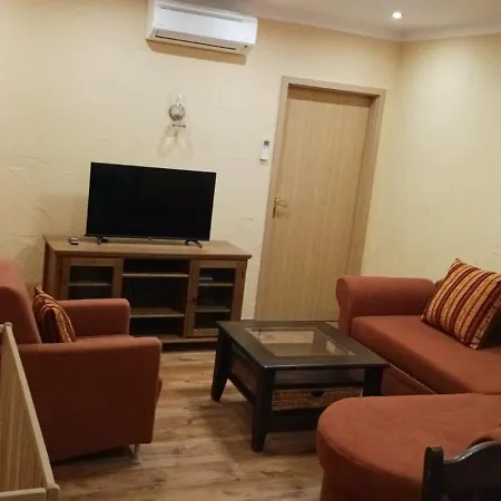 Appartement Relax Comfy Cozy Cavtat