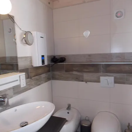 Relax Comfy Cozy Apartamento *