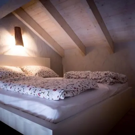 Relax Comfy Cozy Appartement *