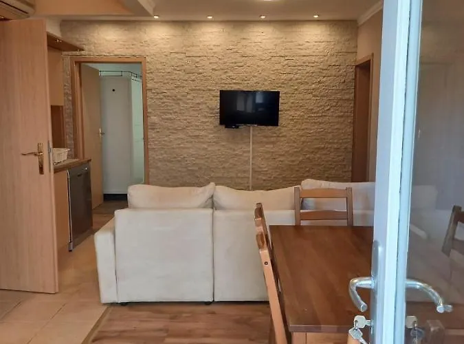 Lejlighed Relax Comfy Cozy *