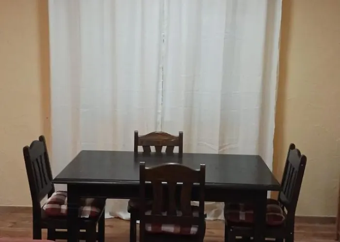 Relax Comfy Cozy Lejlighed *