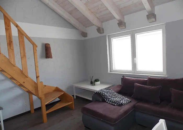 Relax Comfy Cozy 察夫塔特