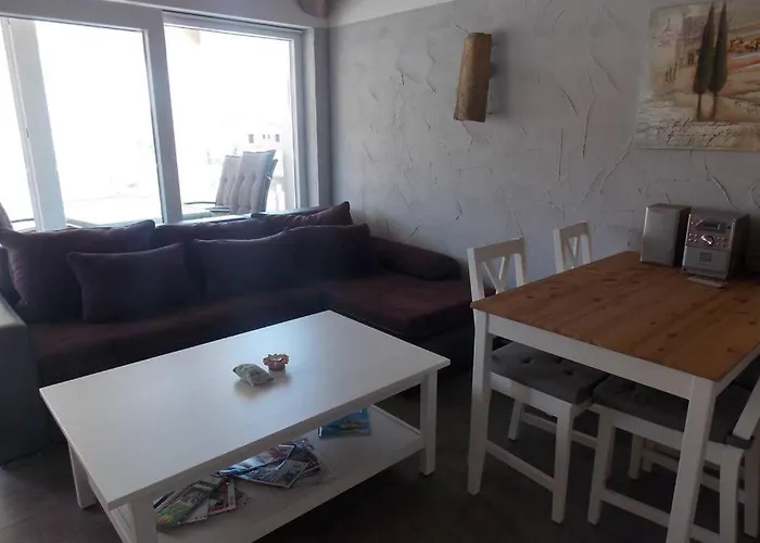 Lejlighed Relax Comfy Cozy *