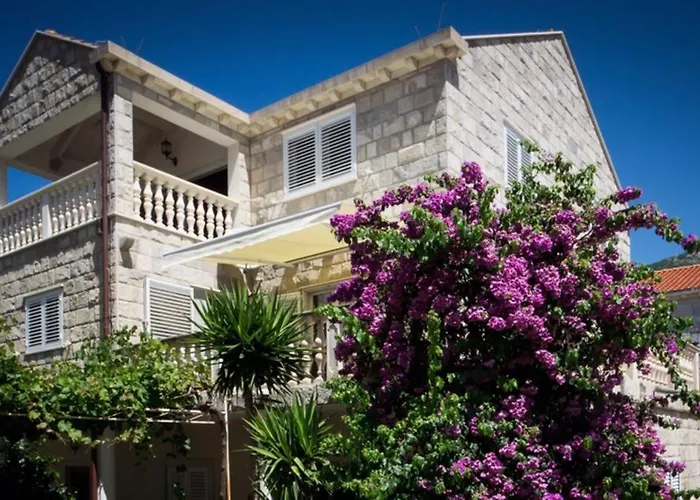 Relax Comfy Cozy * Cavtat