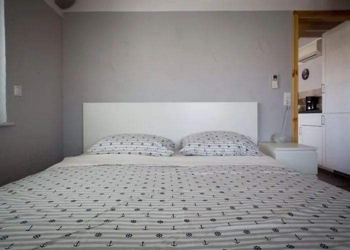 Relax Comfy Cozy Lejlighed *