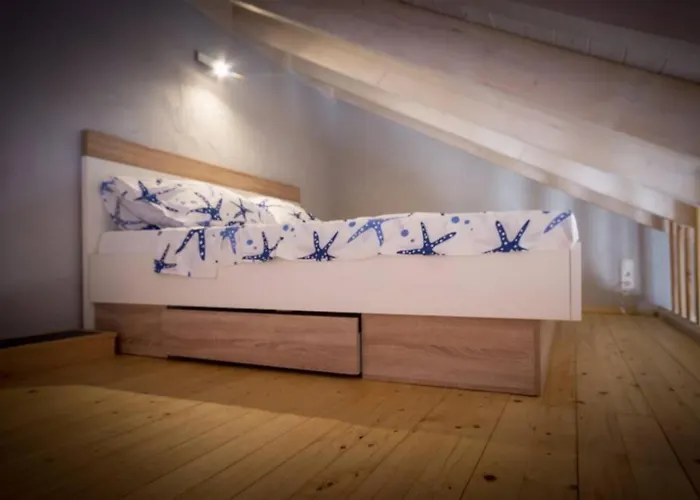 Relax Comfy Cozy Lejlighed *