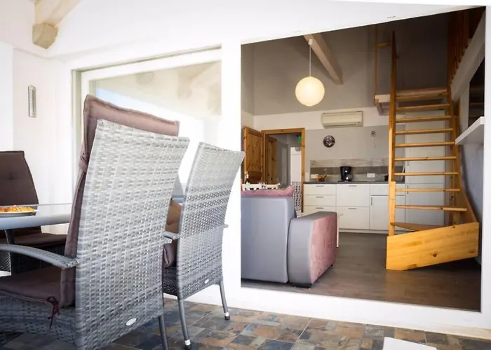 Relax Comfy Cozy Lejlighed Cavtat