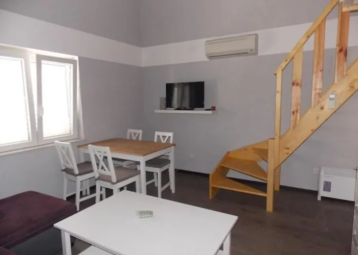 Lejlighed Relax Comfy Cozy