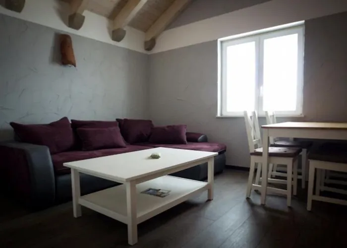 Lejlighed Relax Comfy Cozy Cavtat