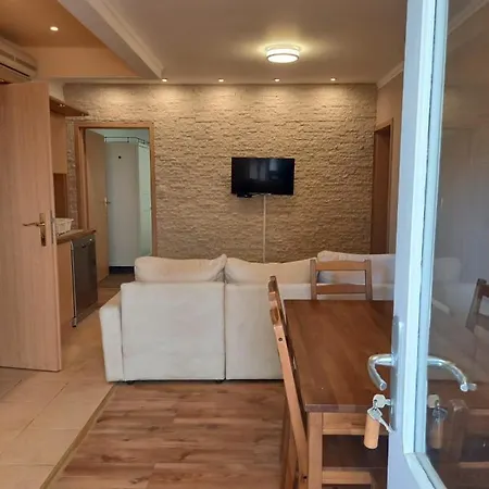 Apartman Relax Comfy Cozy *