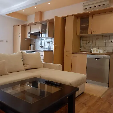 Apartman Relax Comfy Cozy Cavtat
