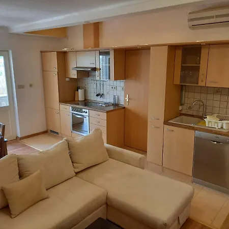 Apartman Relax Comfy Cozy *