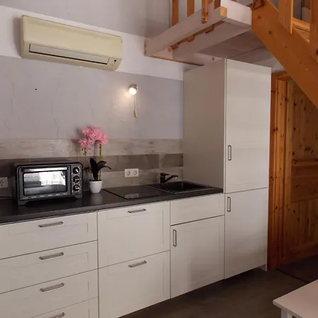 Relax Comfy Cozy * Cavtat