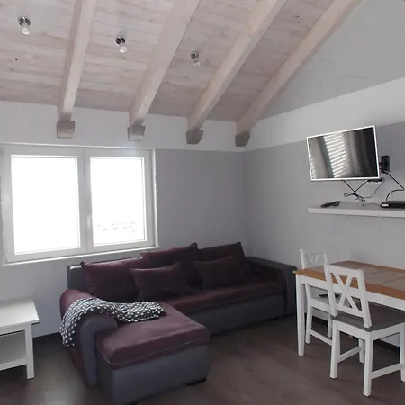 Apartament Relax Comfy Cozy