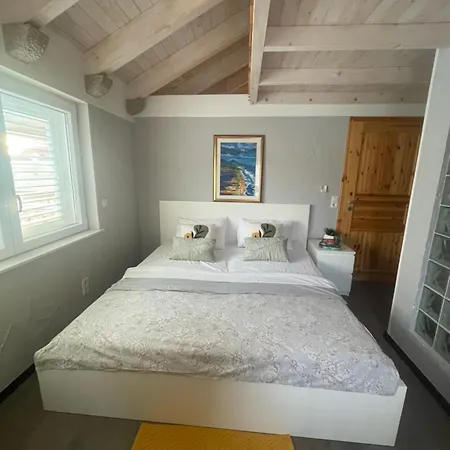 Appartement Relax Comfy Cozy *