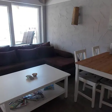 아파트 Relax Comfy Cozy *