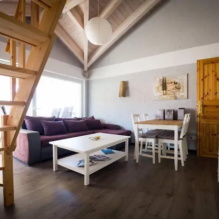 Relax Comfy Cozy Apartman