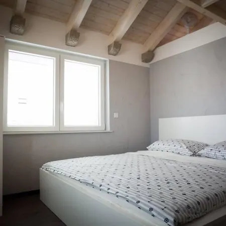 Relax Comfy Cozy Apartment Cavtat