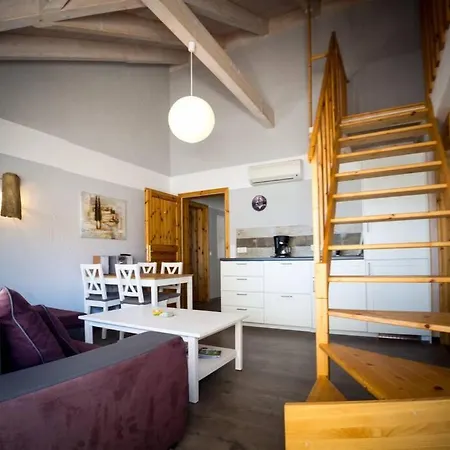 Relax Comfy Cozy 아파트 챠브타트