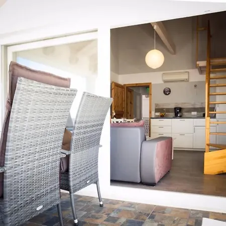Relax Comfy Cozy Apartment Cavtat