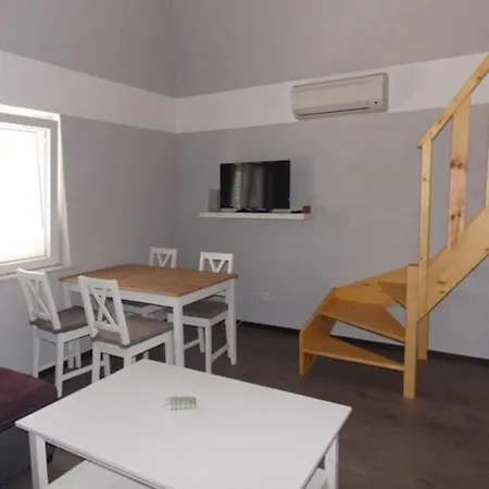 Apartman Relax Comfy Cozy