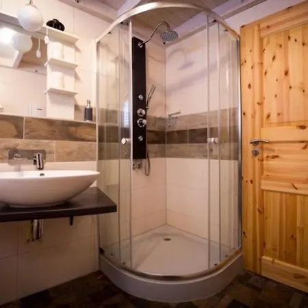 Apartman Relax Comfy Cozy *