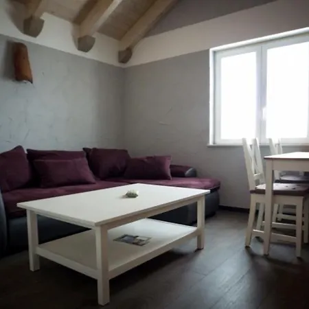 아파트 Relax Comfy Cozy 챠브타트