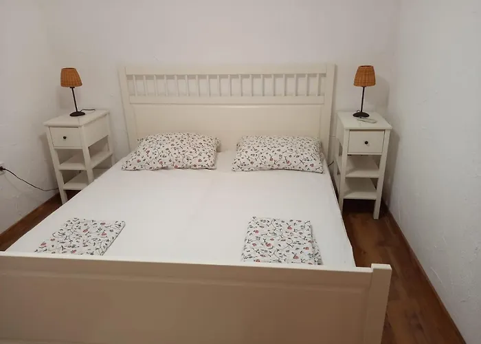 Relax Comfy Cozy Apartament