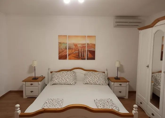 Relax Comfy Cozy Apartament