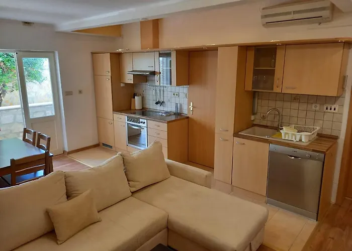 Apartament Relax Comfy Cozy *