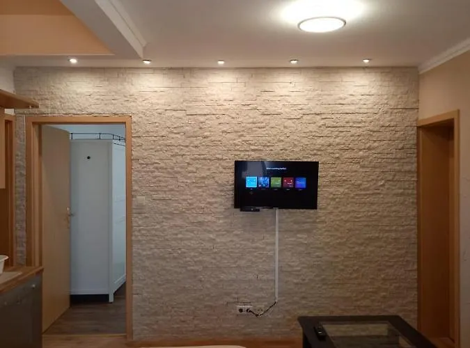 Apartament Relax Comfy Cozy Cavtat