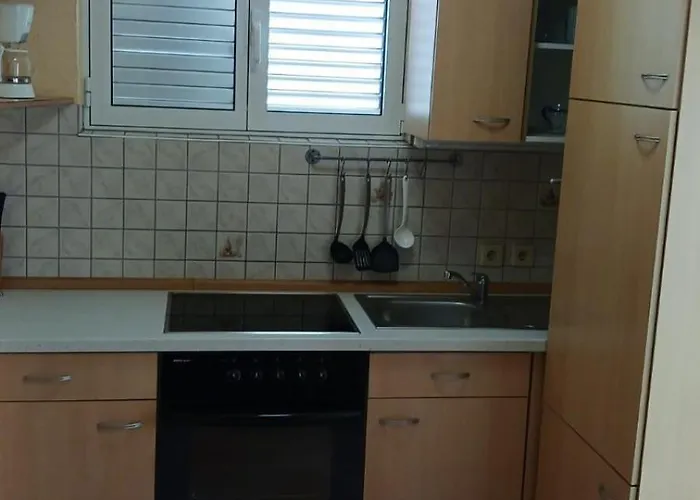 Apartament Relax Comfy Cozy Cavtat