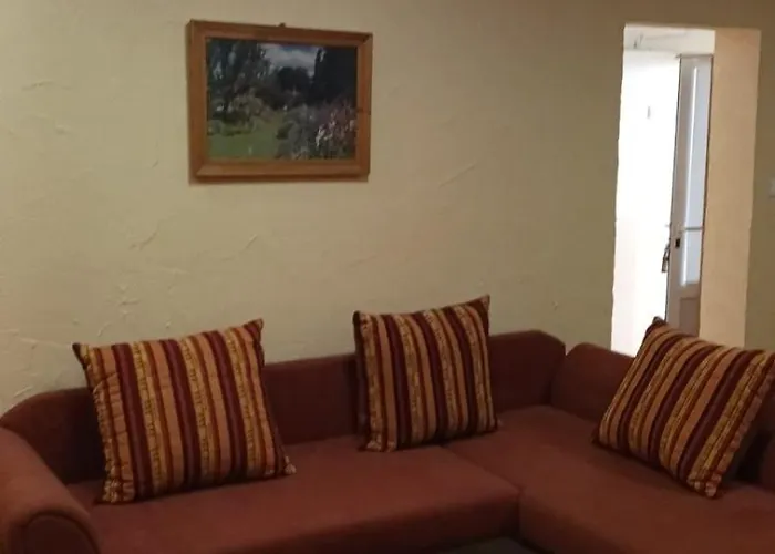 Relax Comfy Cozy Apartament