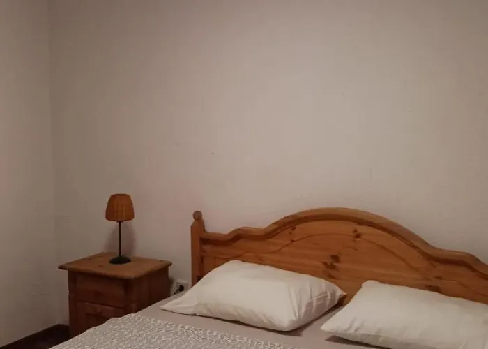 Apartamento Relax Comfy Cozy *