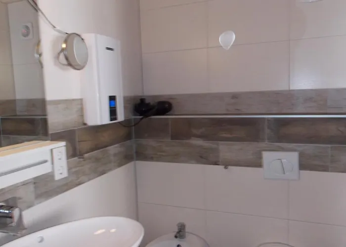 Relax Comfy Cozy Apartament *