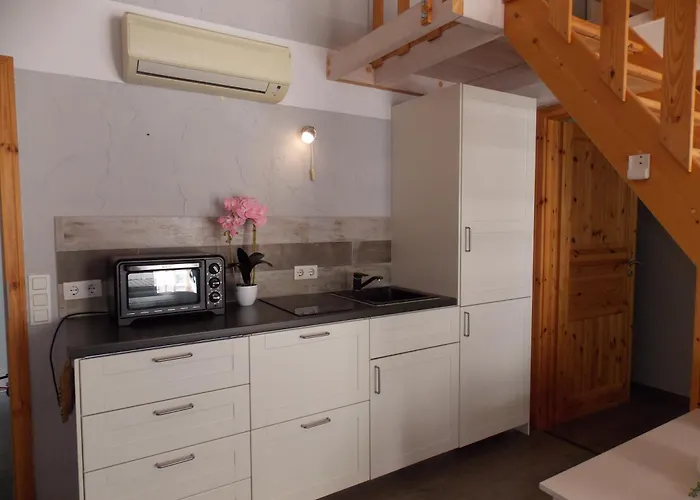 Relax Comfy Cozy * Cavtat