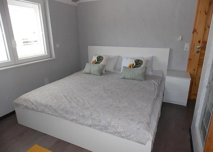 Relax Comfy Cozy Apartamento Cavtat