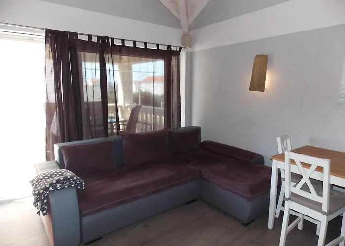 Relax Comfy Cozy Cavtat