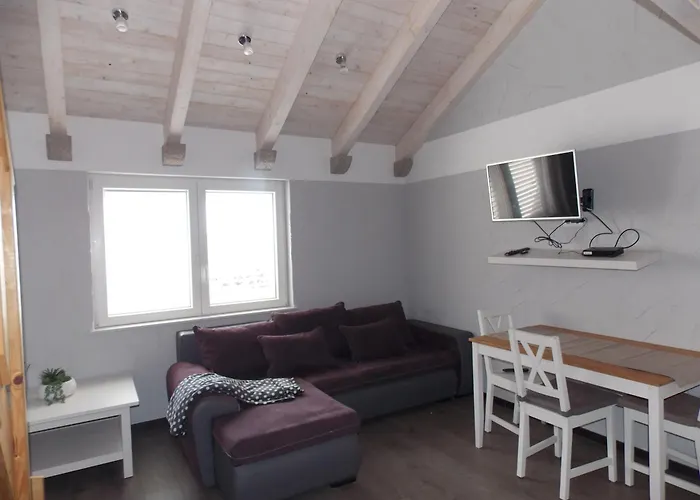 Apartament Relax Comfy Cozy