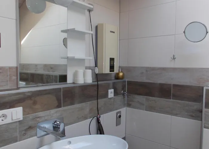 Relax Comfy Cozy Apartamento *