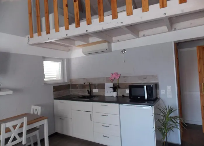 Relax Comfy Cozy * Cavtat