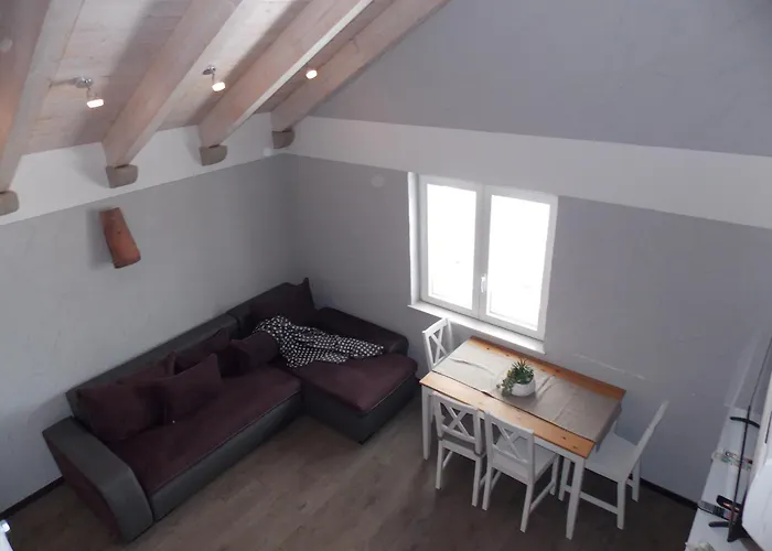 Apartament Relax Comfy Cozy