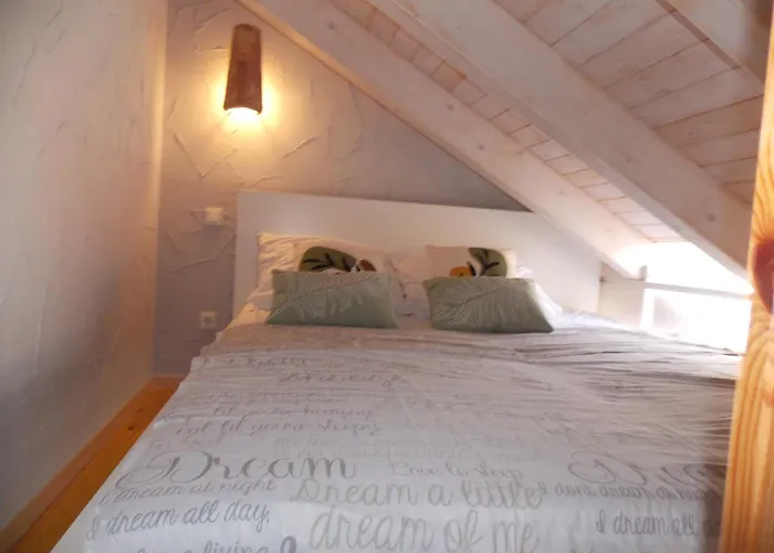 Relax Comfy Cozy * Cavtat