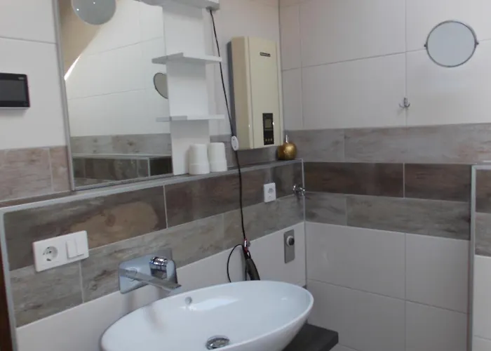 Apartament Relax Comfy Cozy Cavtat