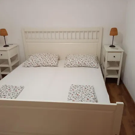 Relax Comfy Cozy Apartament
