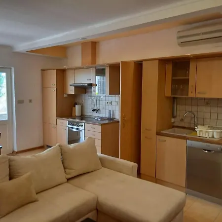 Relax Comfy Cozy Apartament
