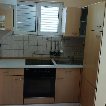 Apartament Relax Comfy Cozy Cavtat