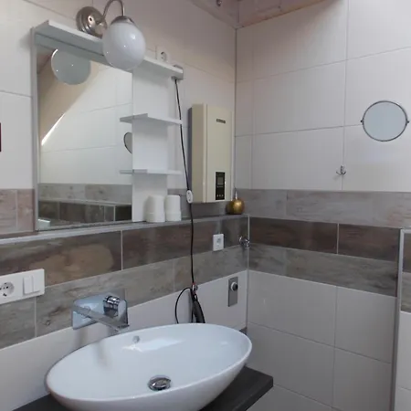Relax Comfy Cozy Apartament *